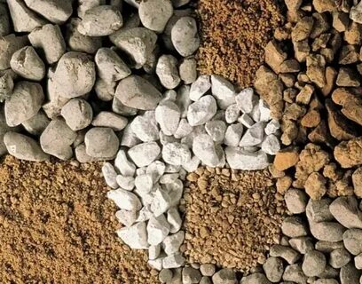 Как проверить качество щебня, щебень с доставкой в Тюмени