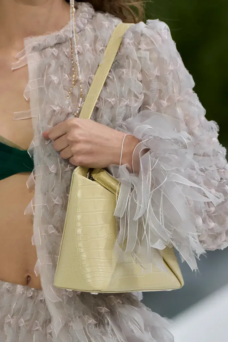 Сумки Dior Spring 2027 18