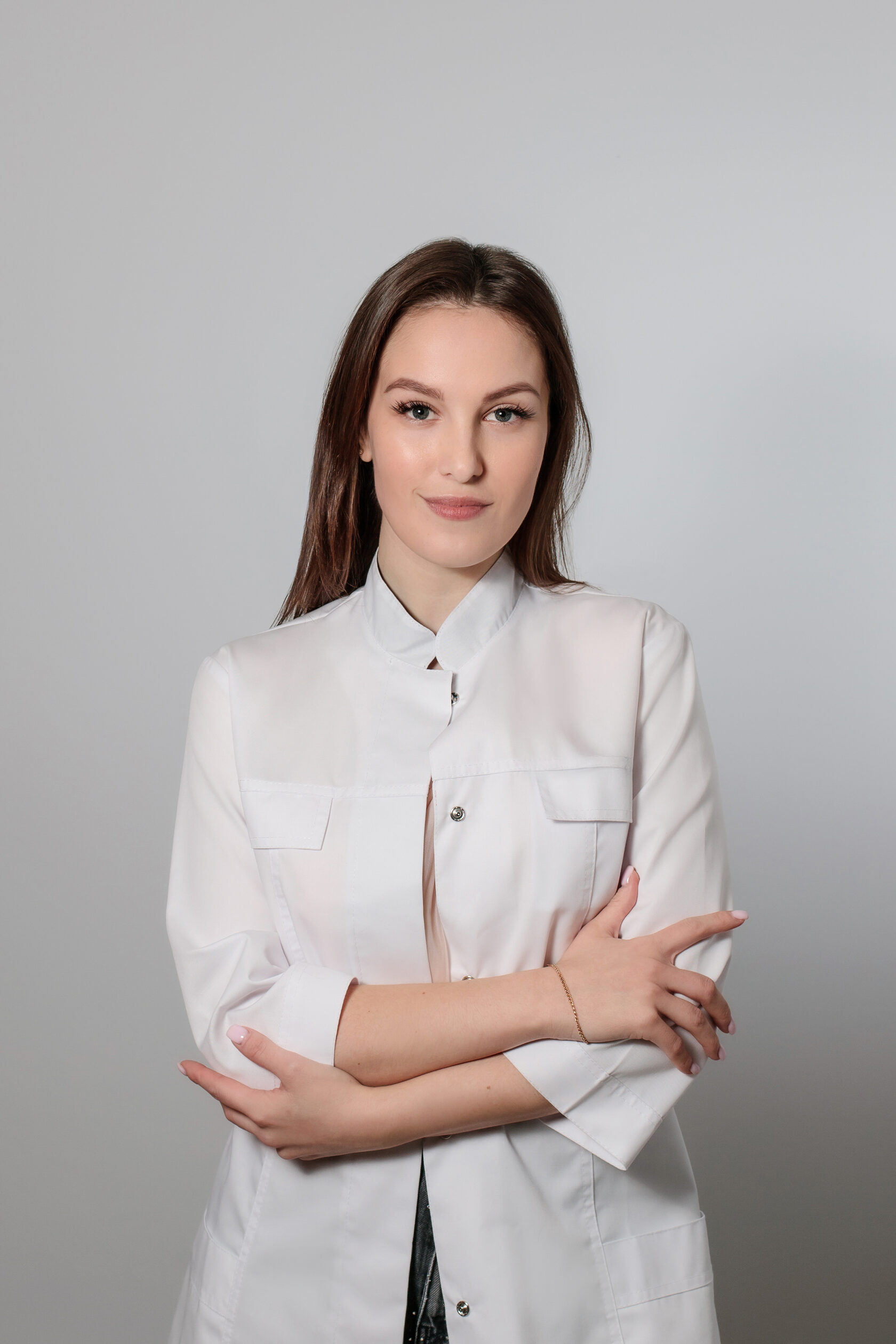 Аделина Мурясова