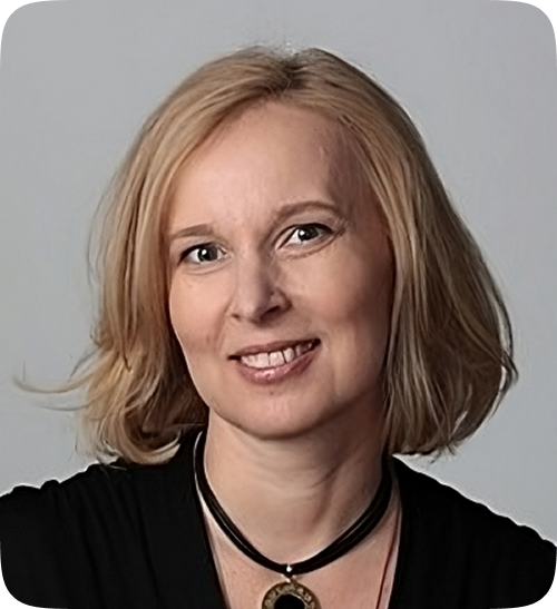 Ирина Хартманн