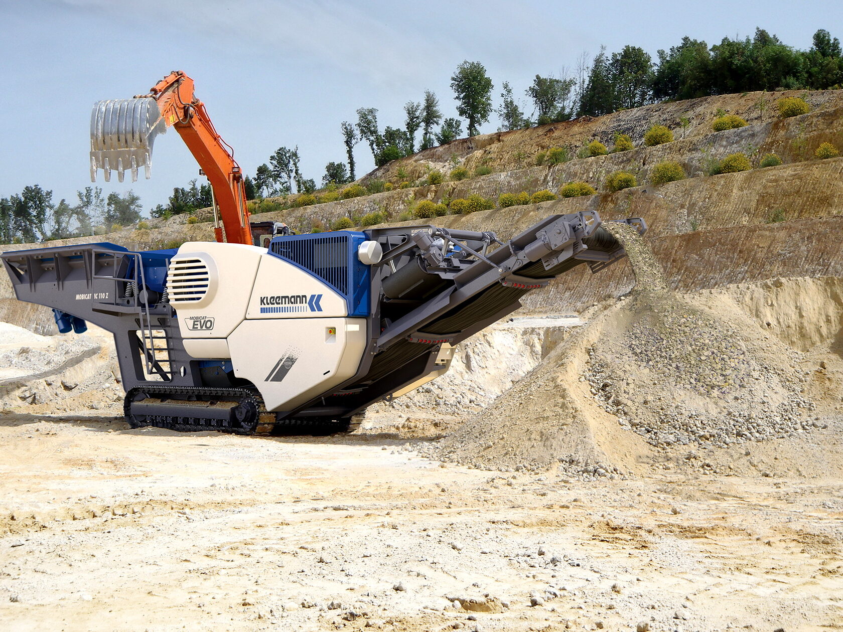В наличии щековые дробилки БУ! (измельчители) под любые задачи от ...