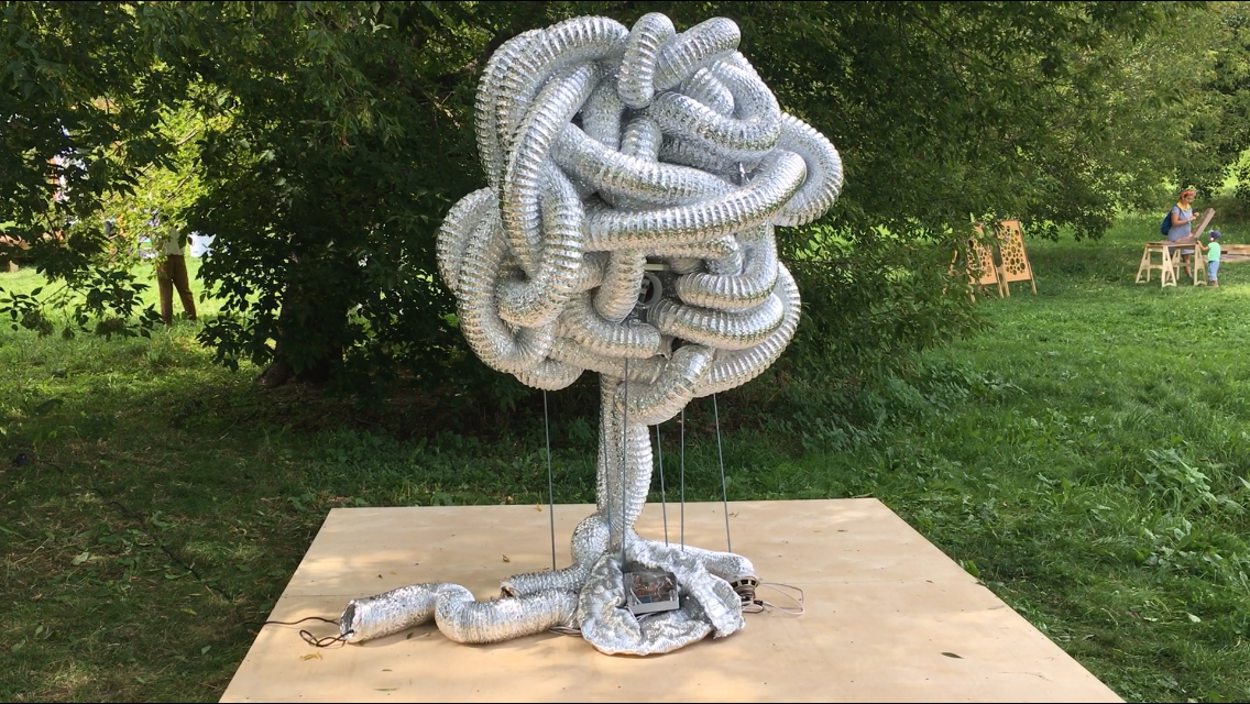 Prometheus rev. 2
