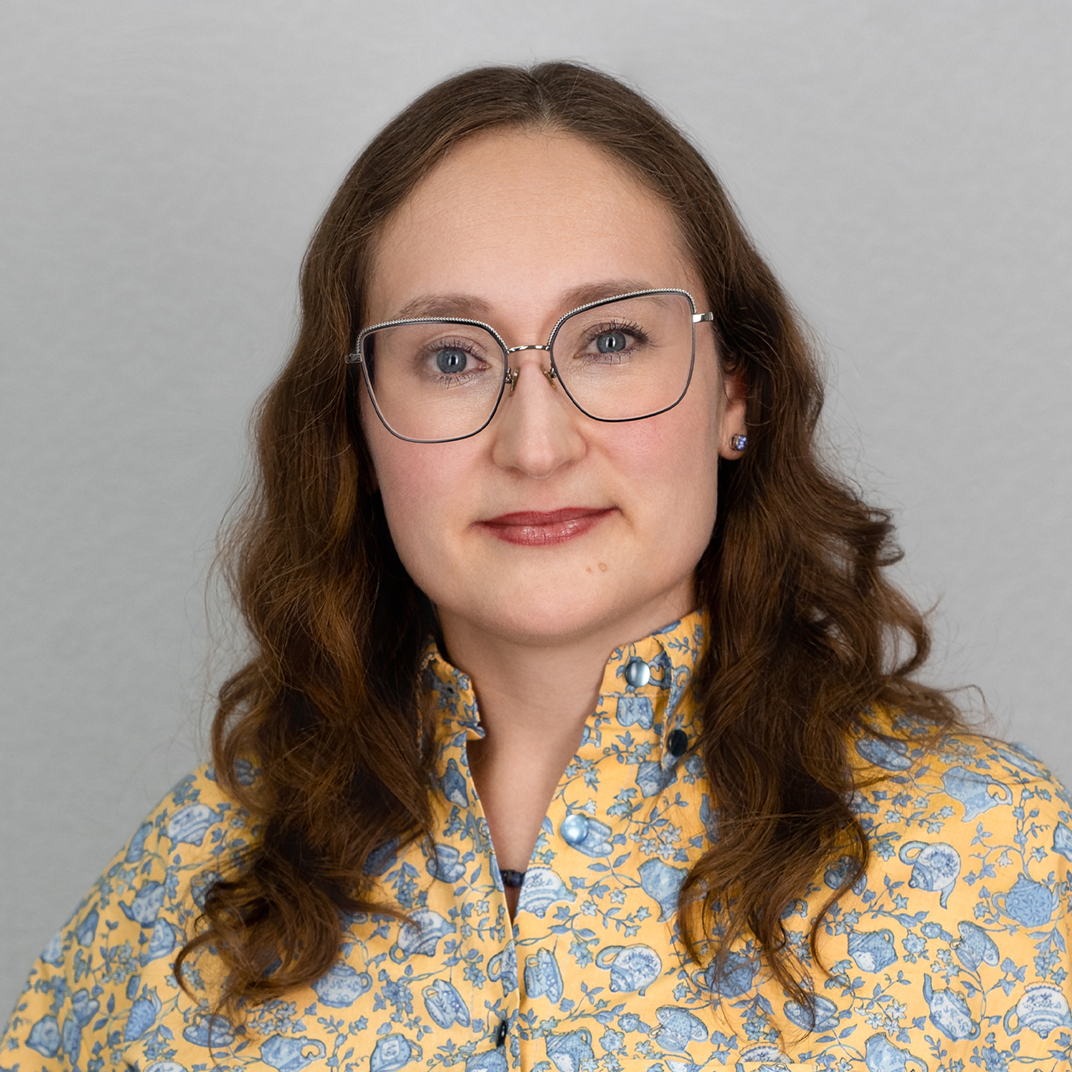Овчаренко Екатерина Олеговна — психиатр, Красноярск