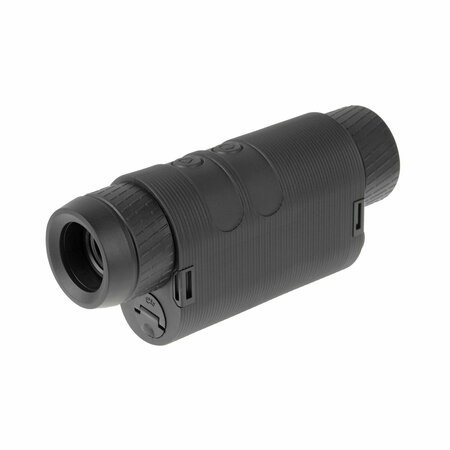 Цифровой монокуляр ночного видения Veber Black Bird 5x35HD