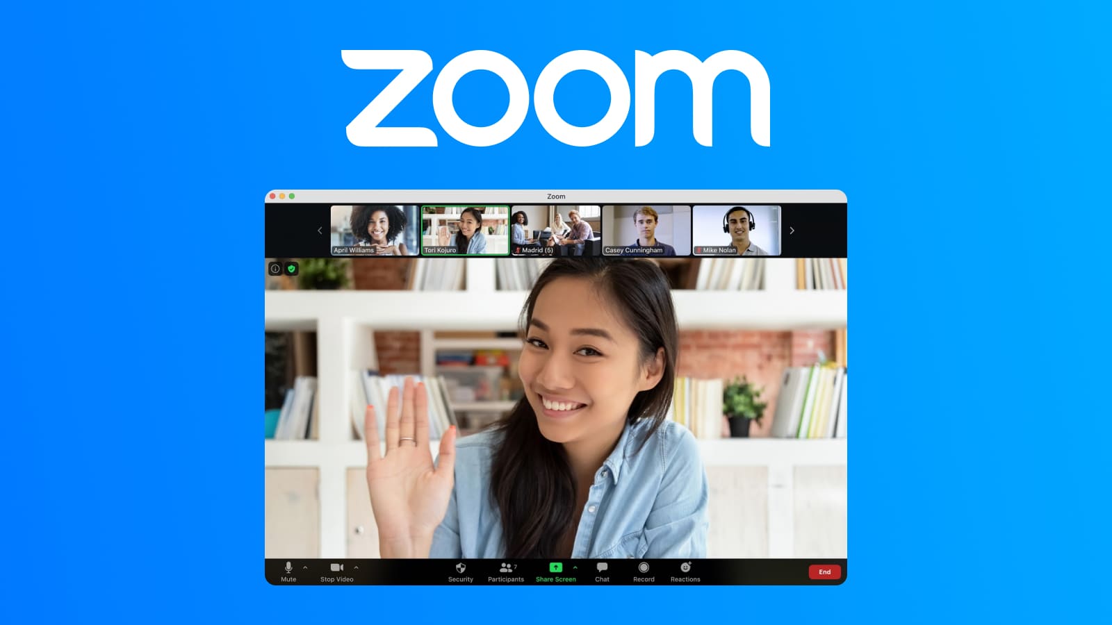 Как оплатить Zoom из России в условиях санкций — GCTransfer