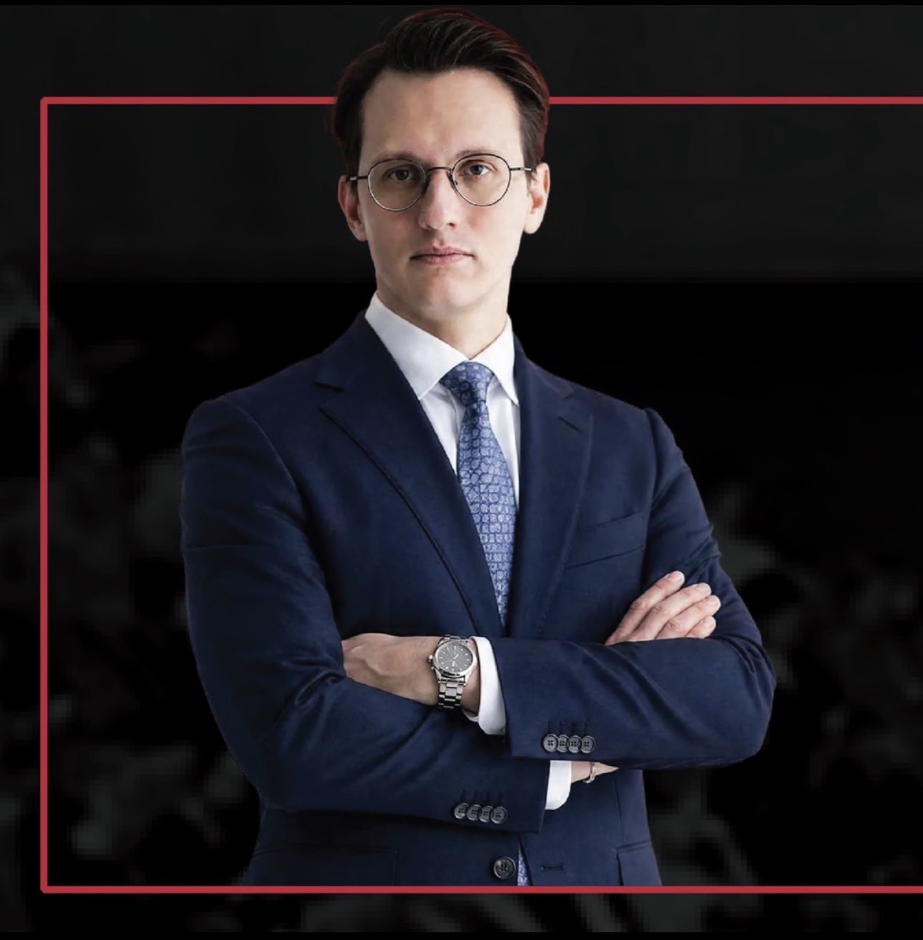 Dr. Andrey Trokhalin – челюстно-лицевой хирург, доцент, DDS, PhD