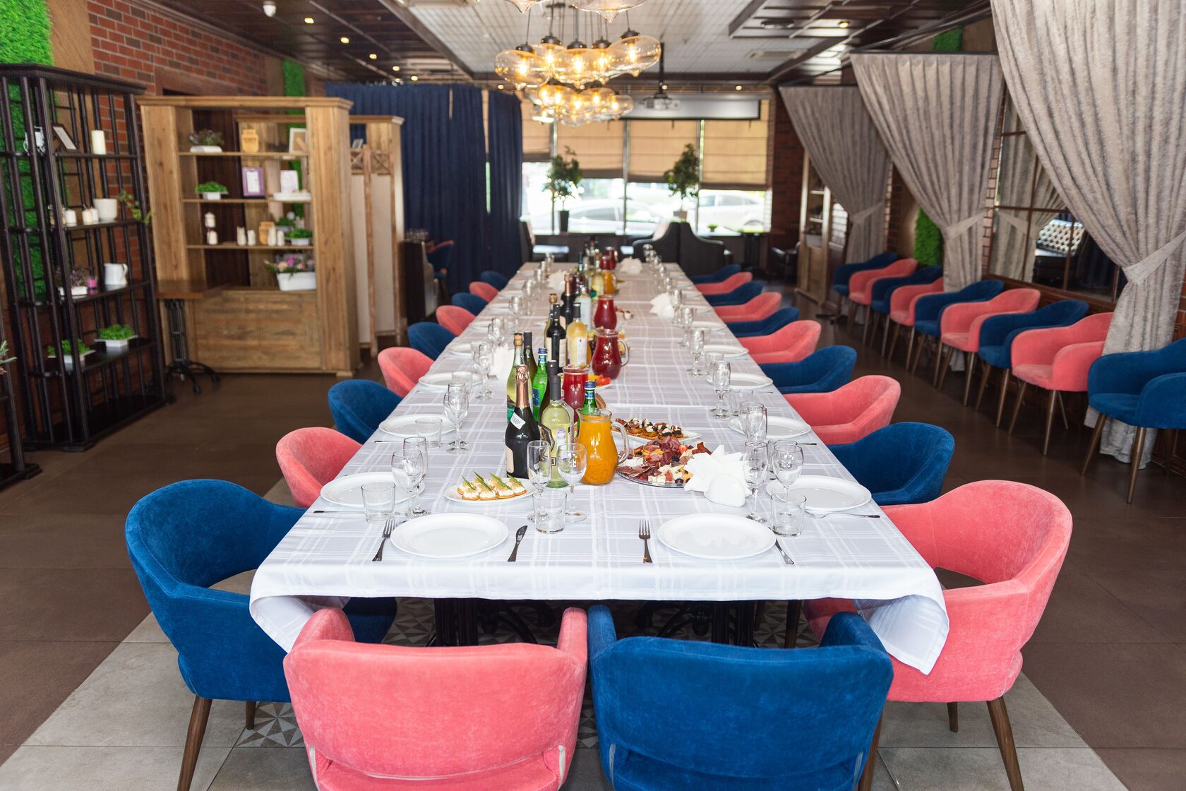 Кафе \"КОМПОТ\" в Наро-Фоминске - быстро и вкусно!