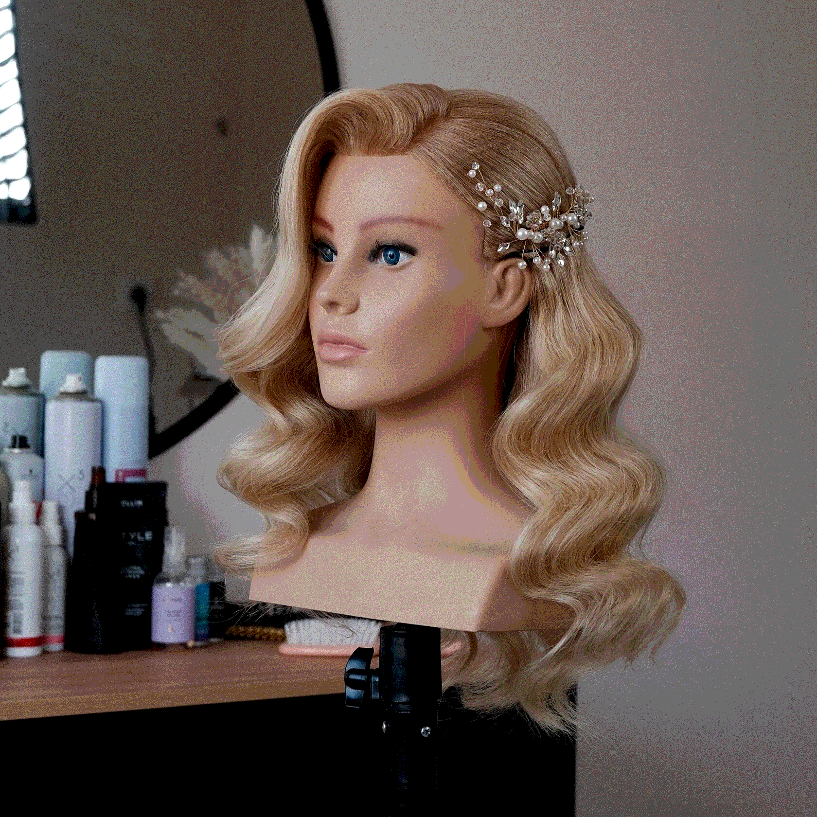 Голливудская волна