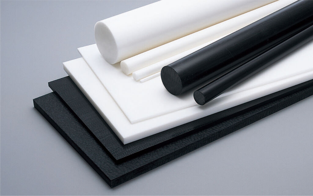 Листы Капролон