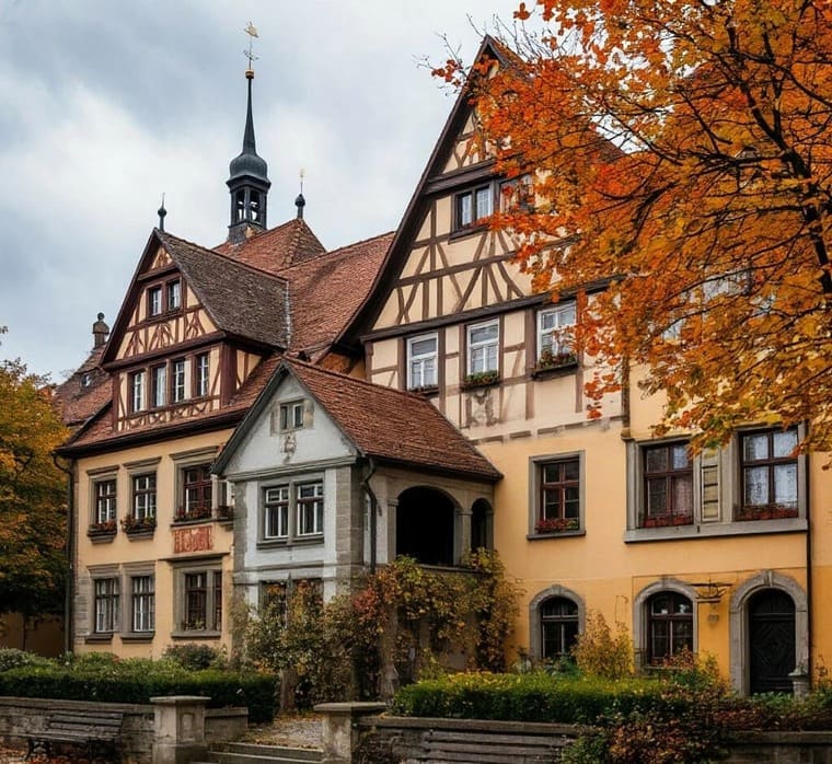 Необычные фразы и фразеологизмы на немецком языке