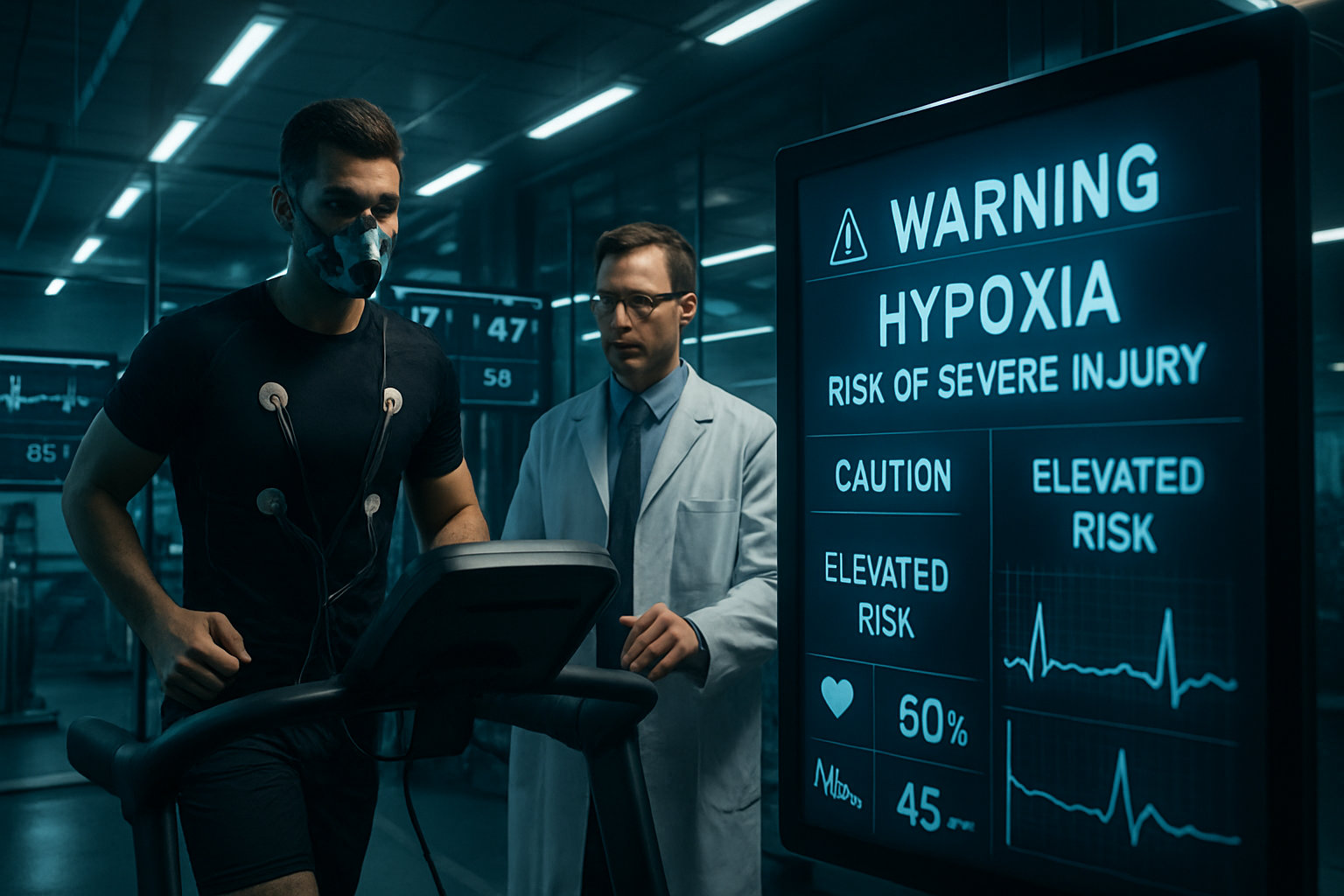   Какие есть контраргументы и риски?