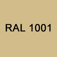 RAL-1001