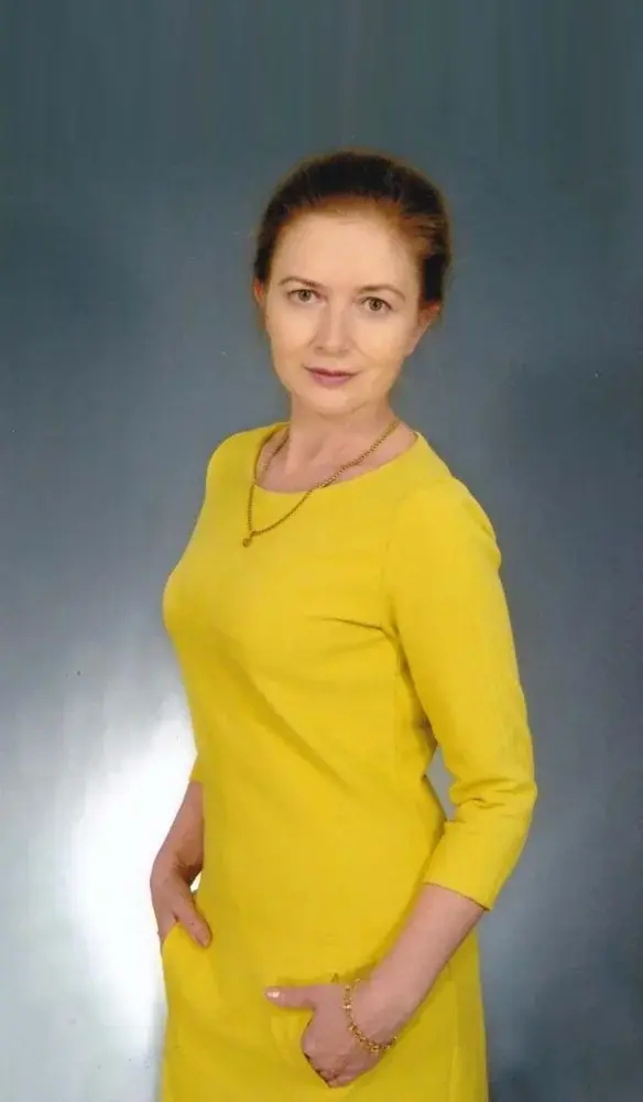 Татьяна Михайловна Богатырева — художник, педагог, основатель арт-студии «Илиос»