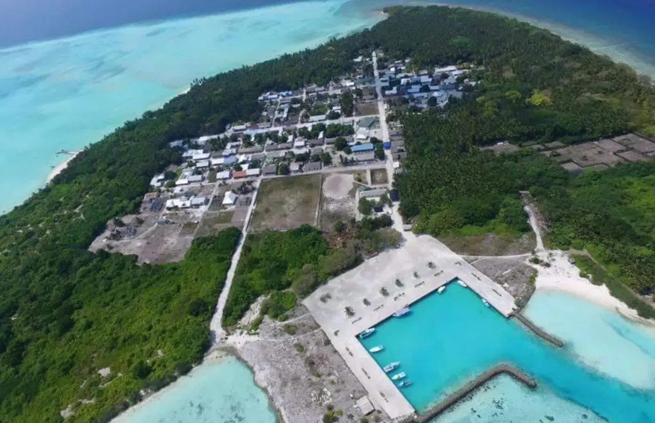 Bileyfahi — Билейфахи, вид с воздуха