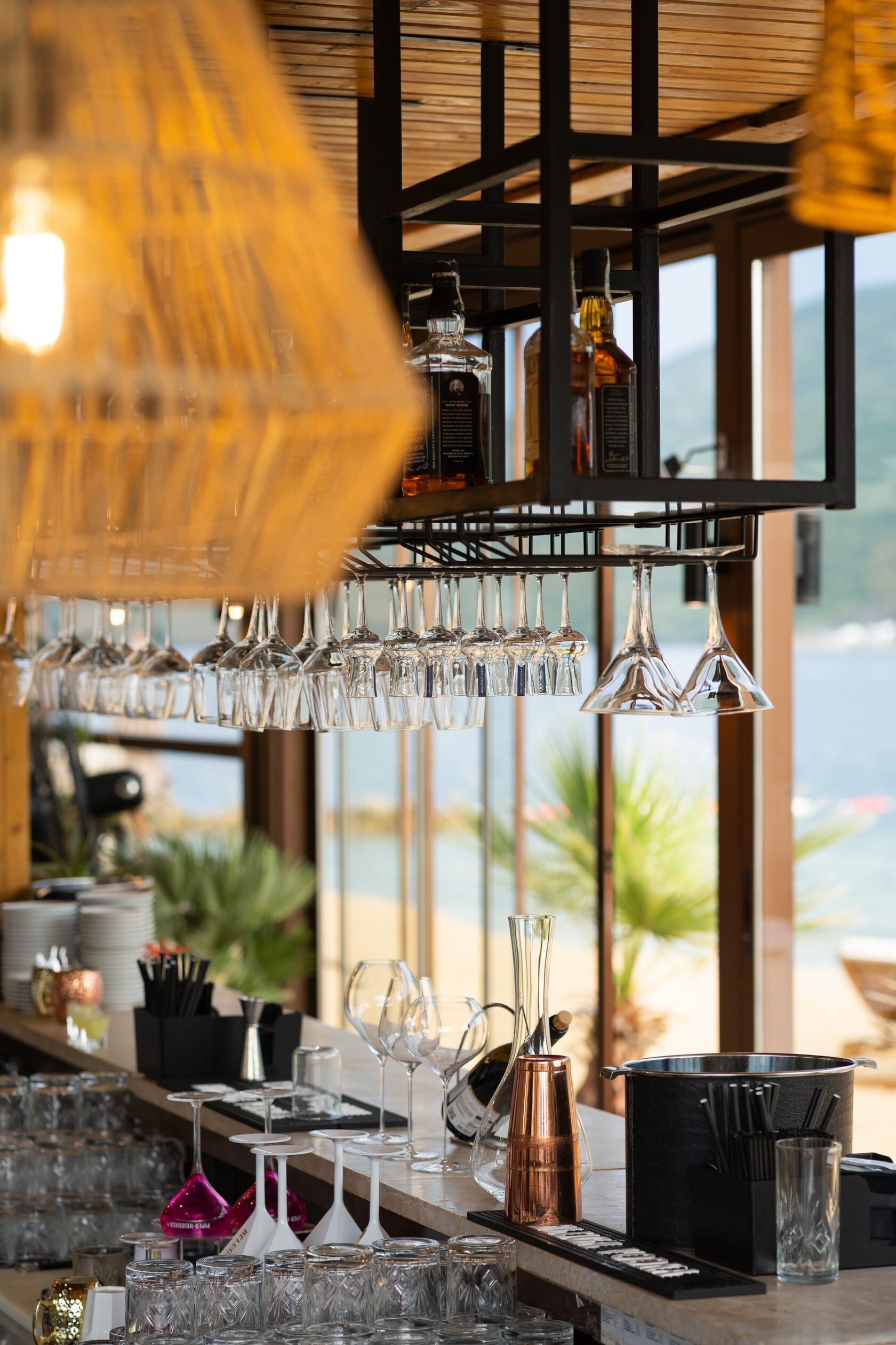 Rockfish Bar