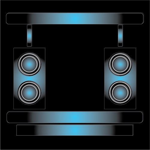 Точка сцены