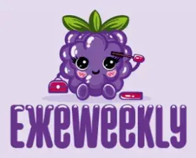 Логотип Ежеweekly