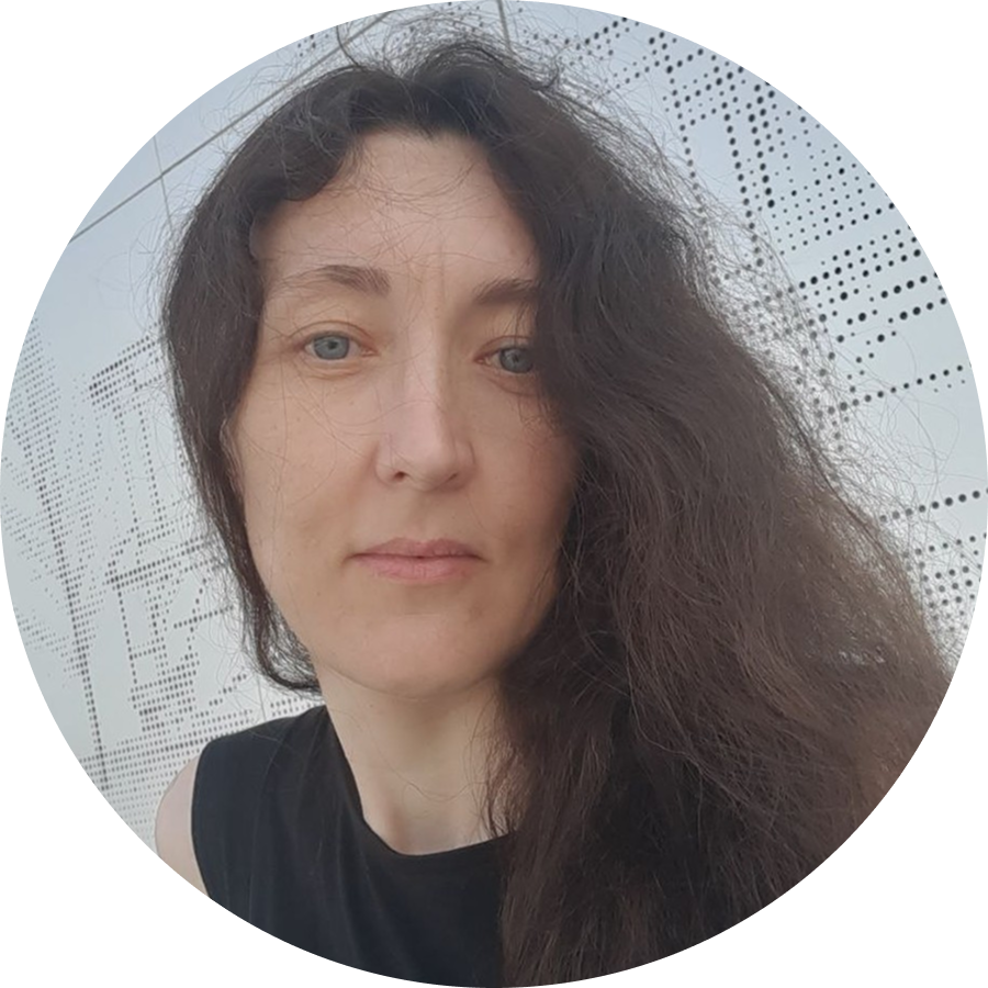 Анна Коваль