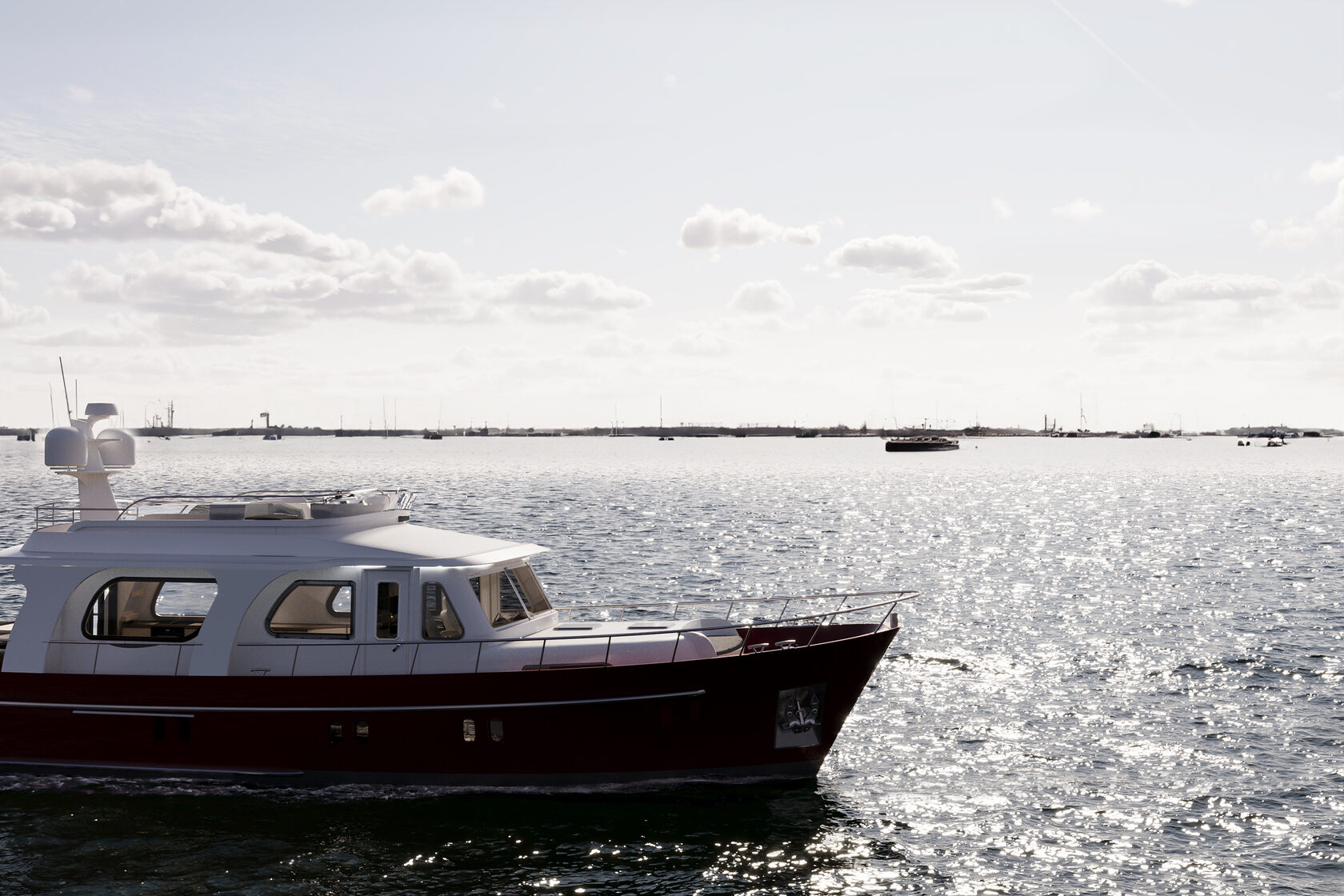 Экстерьер 5