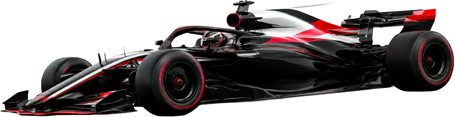 APEX Racing Car