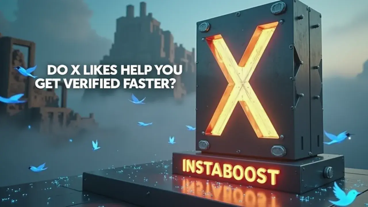 Do X Likes Help You Get Verified Faster?