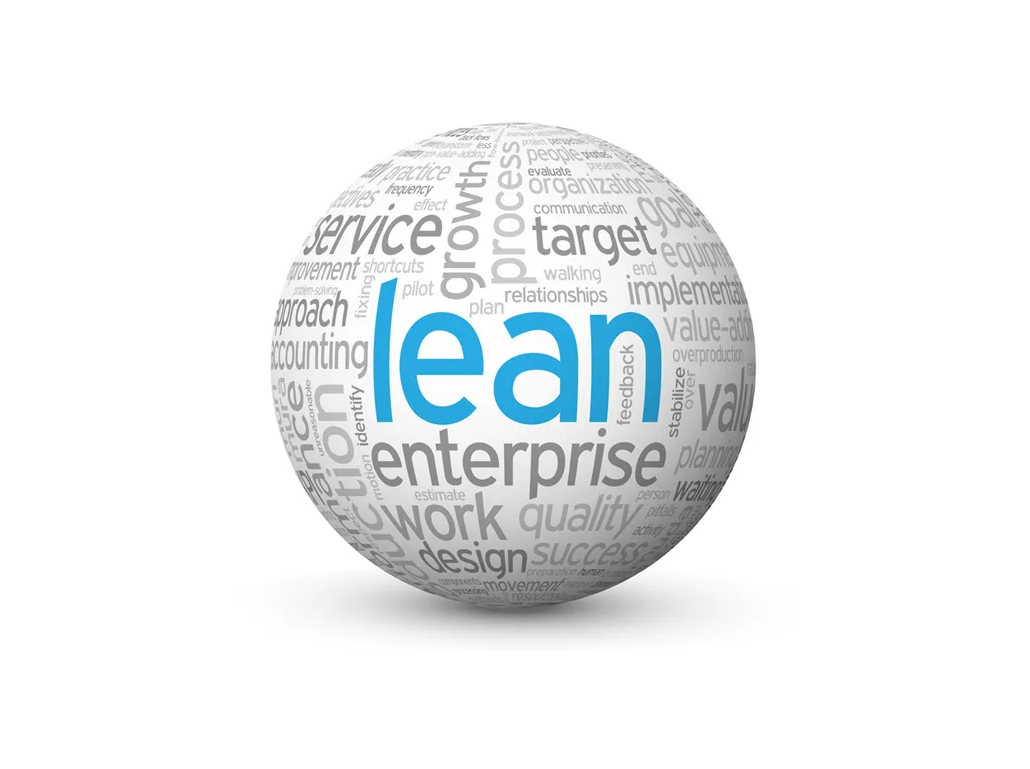 Фреймворк по LEAN-бережливому производству. Матрица RACI