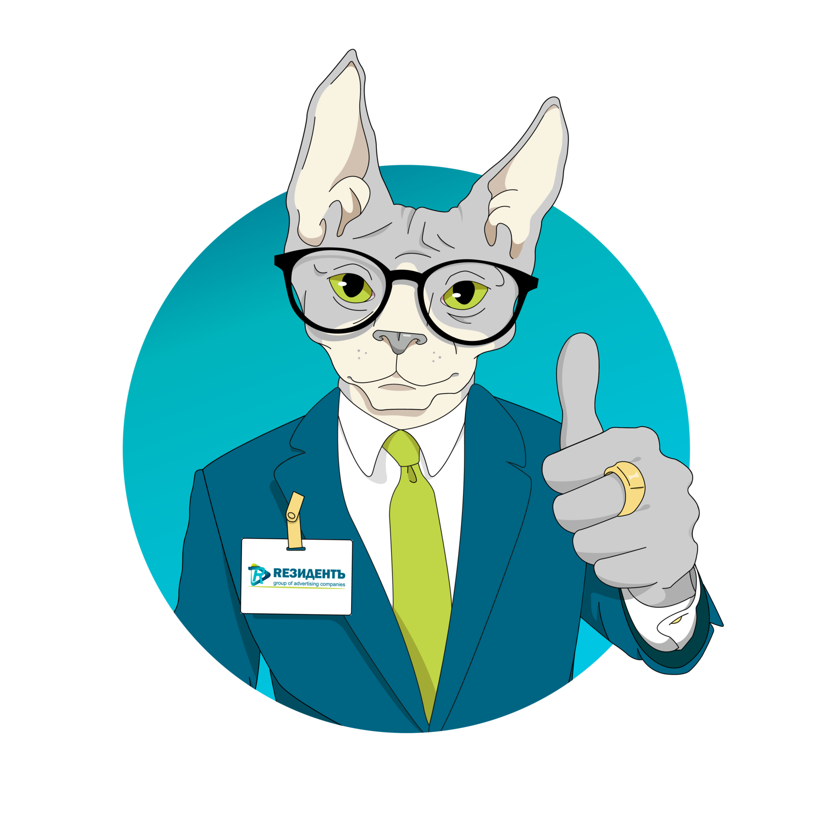 Выбор подрядчика для изготовления вывесок