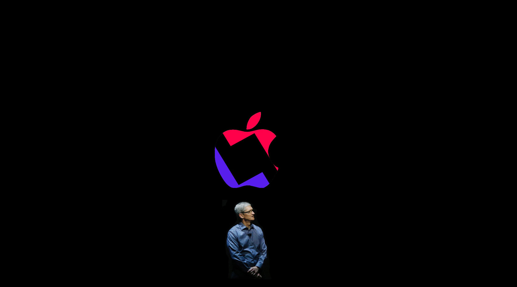 Презентация apple слайды