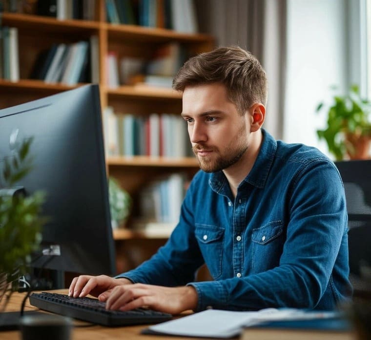 Инструктор по нейросетям: проводник в мир искусственного интеллекта