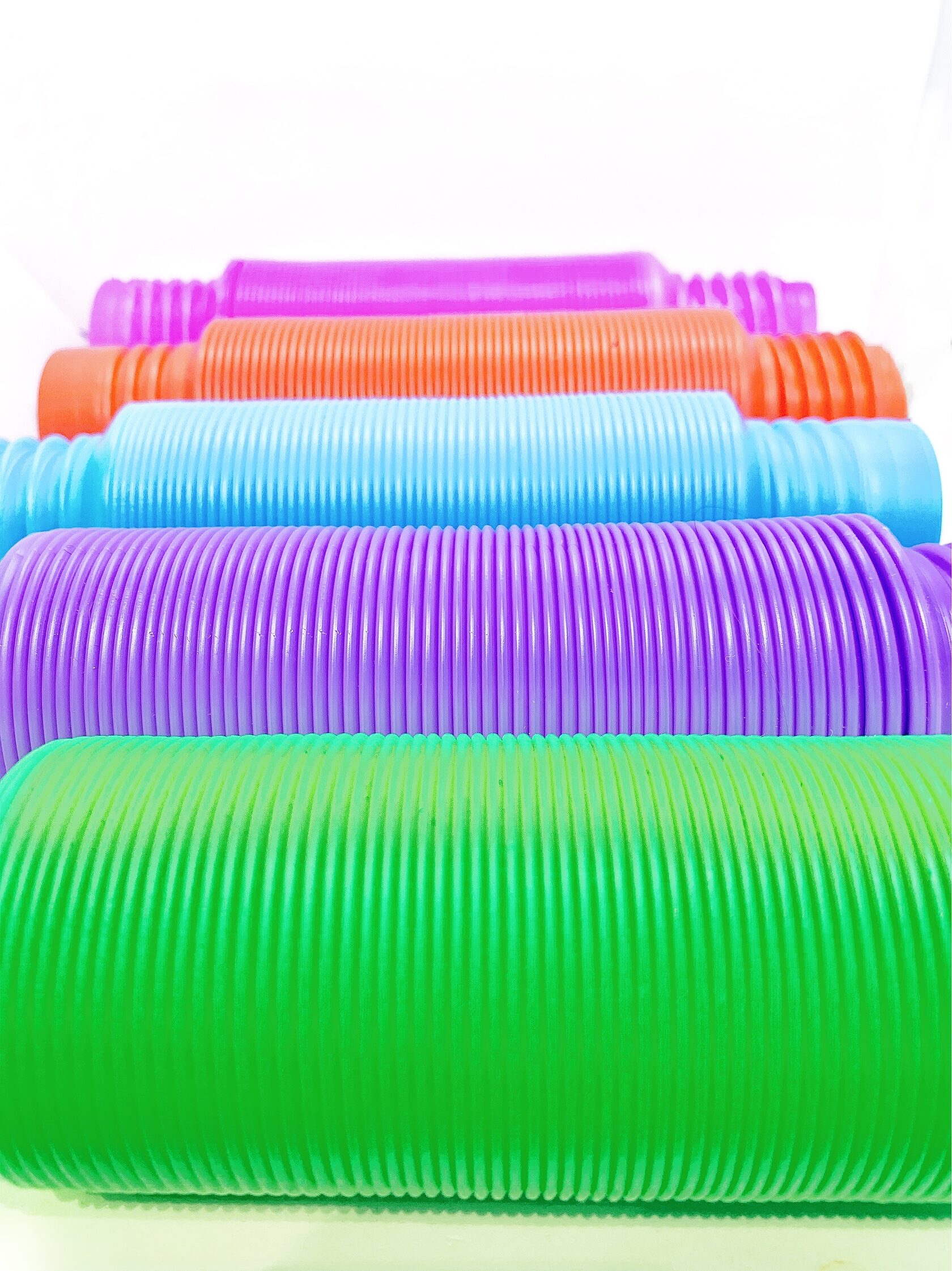 Трубка Антистресс / Pop Tube