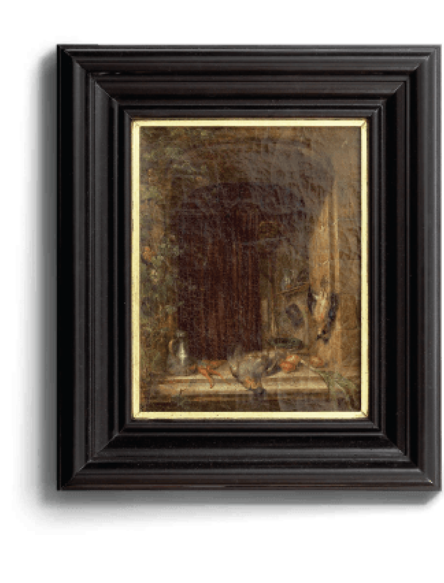 Catalog of paintings