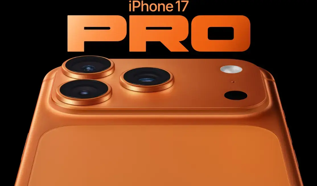 Сравнение автономности iPhone 17 Pro и Pro Max в часах