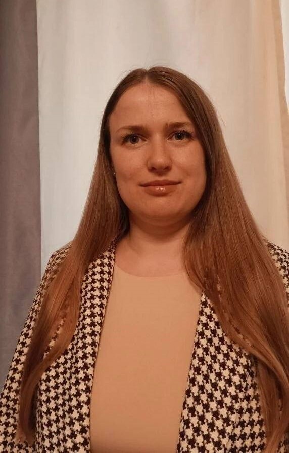 Алёна Кузьмина