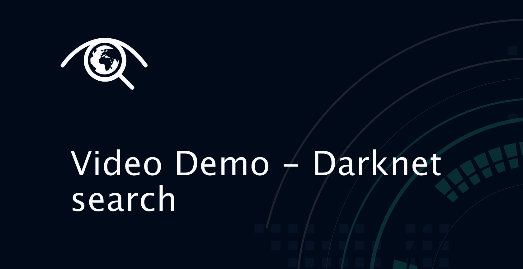 Darknet Market Onions