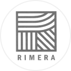 Логотип компании Rimera