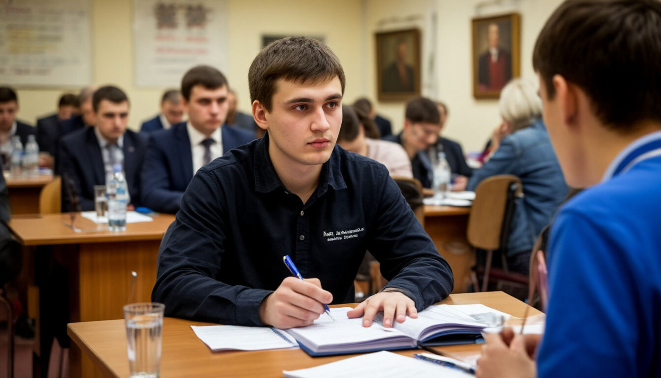 Рецензия на экспертизу Москва