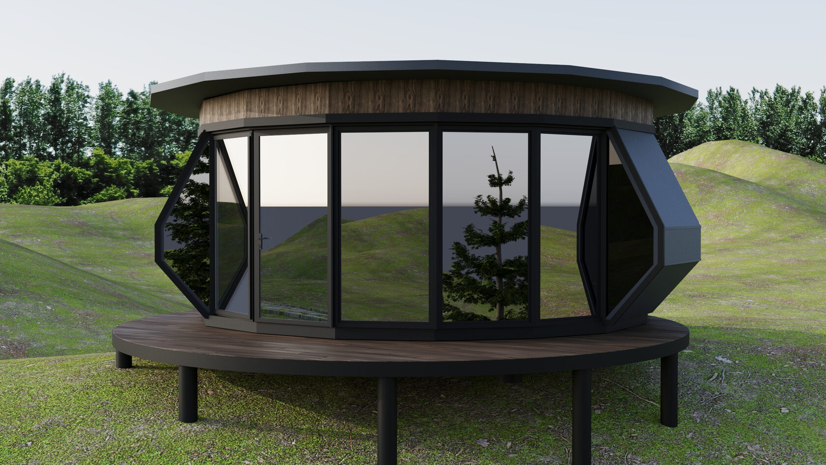 Модульные дома краснодар цены 1066325204