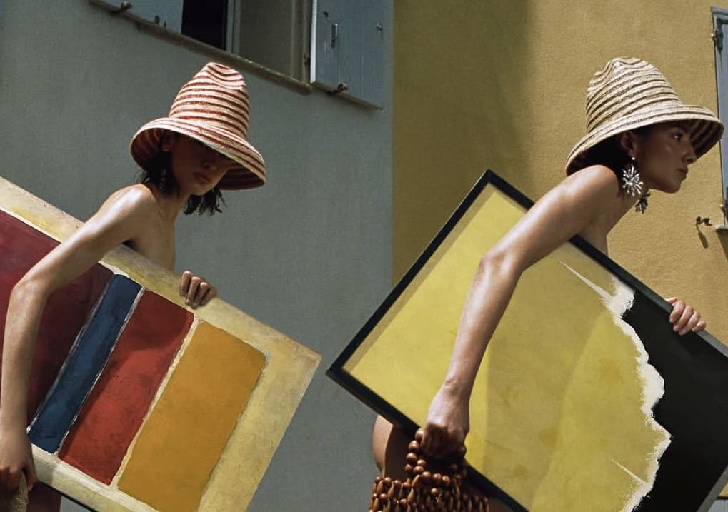 Дело в шляпе: гид по головным уборам и аксессуарам для волос