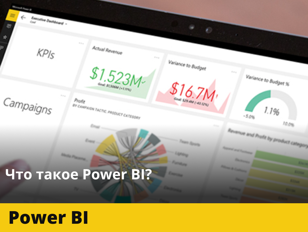 Как вставить power bi в powerpoint