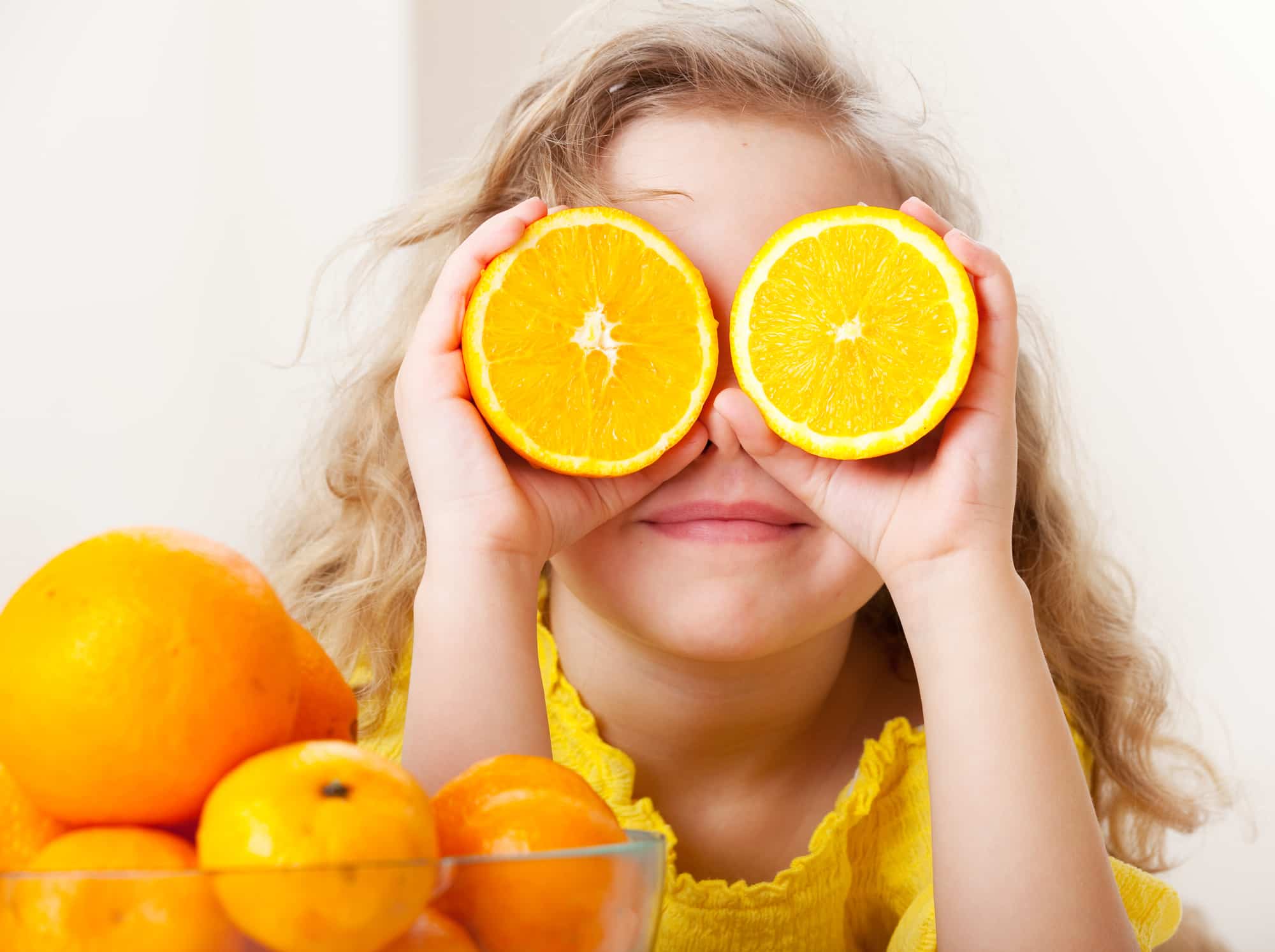 Жидкие витамины для детей