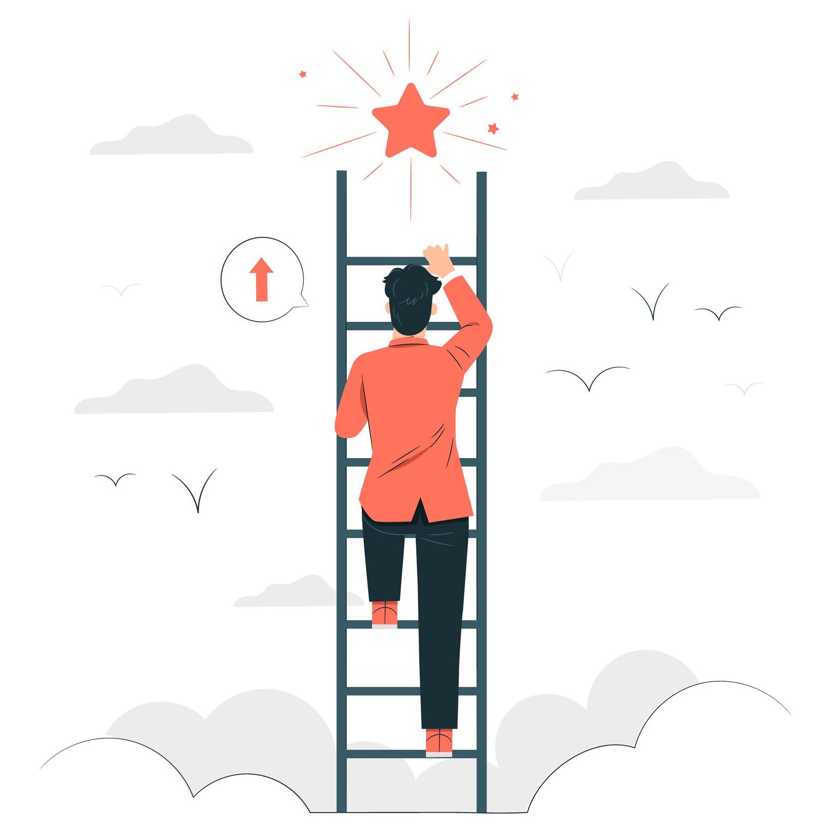 Масштабирование бизнеса