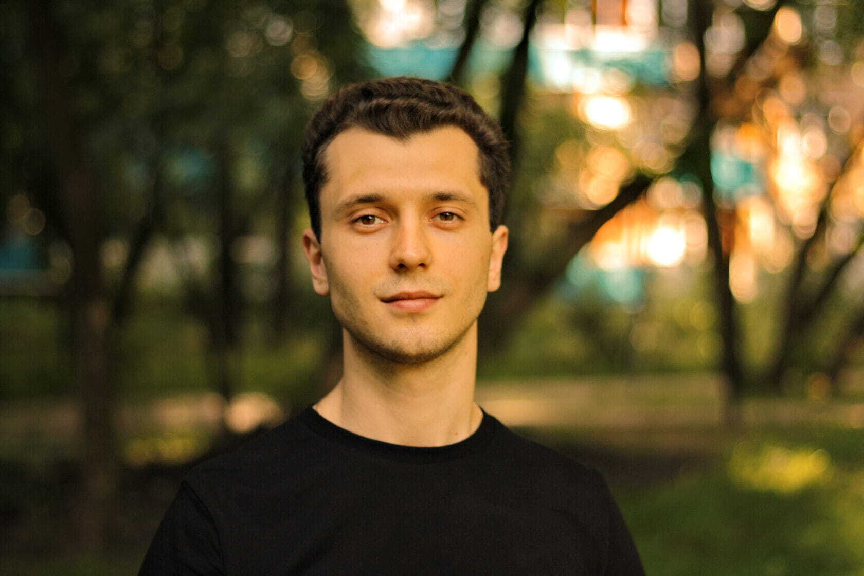 Литвинов Никита Александрович