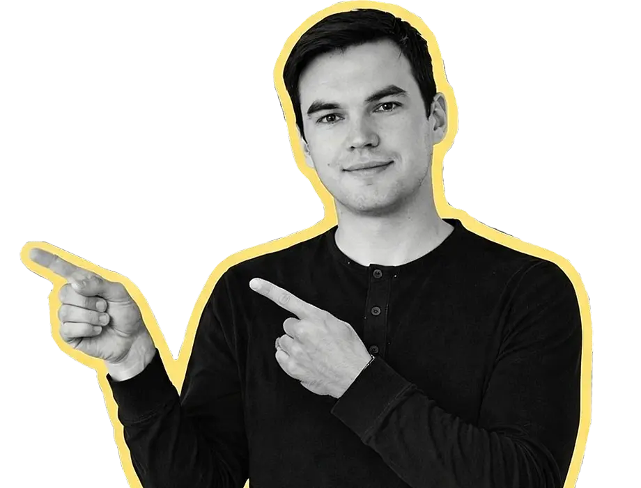 Специалист по интернет-маркетингу Андрей Григорьев