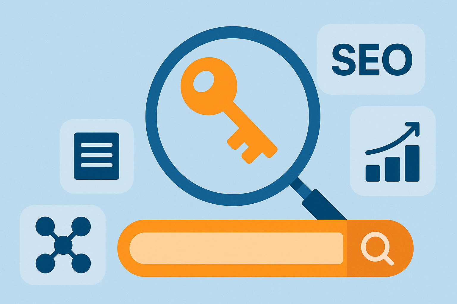 Узнайте, что такое LSI ключи, зачем они нужны и как правильно использовать их для SEO. Разбираем влияние LSI на продвижение сайта в Яндексе и Google, даём практические советы и примеры.