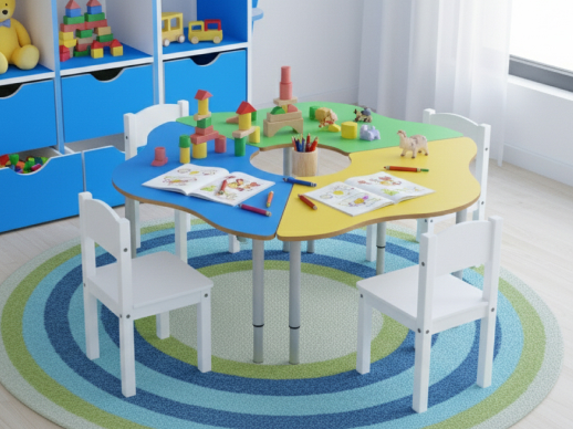 Столы детские