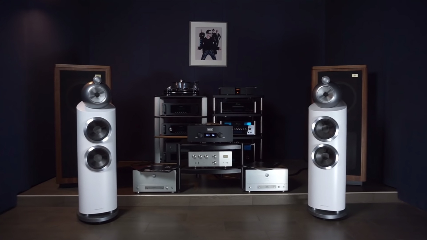 Магазин Hifi Техники Москва