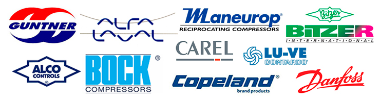 Холодильные установки | Промышленный холод