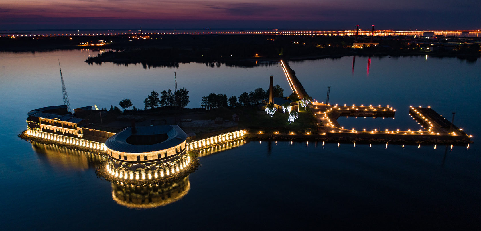 кронштадт санкт петербург