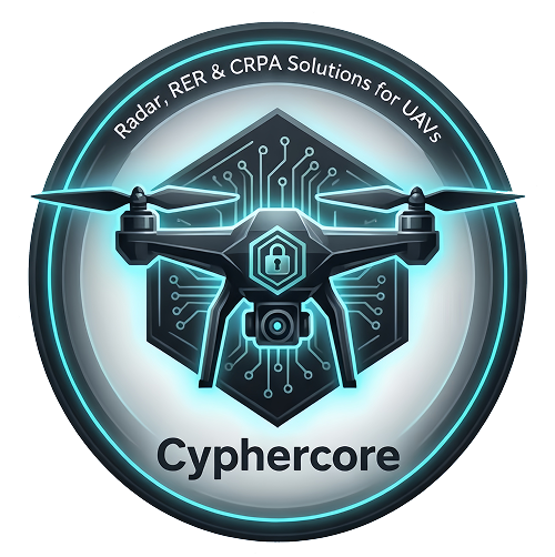  Cyphercore 