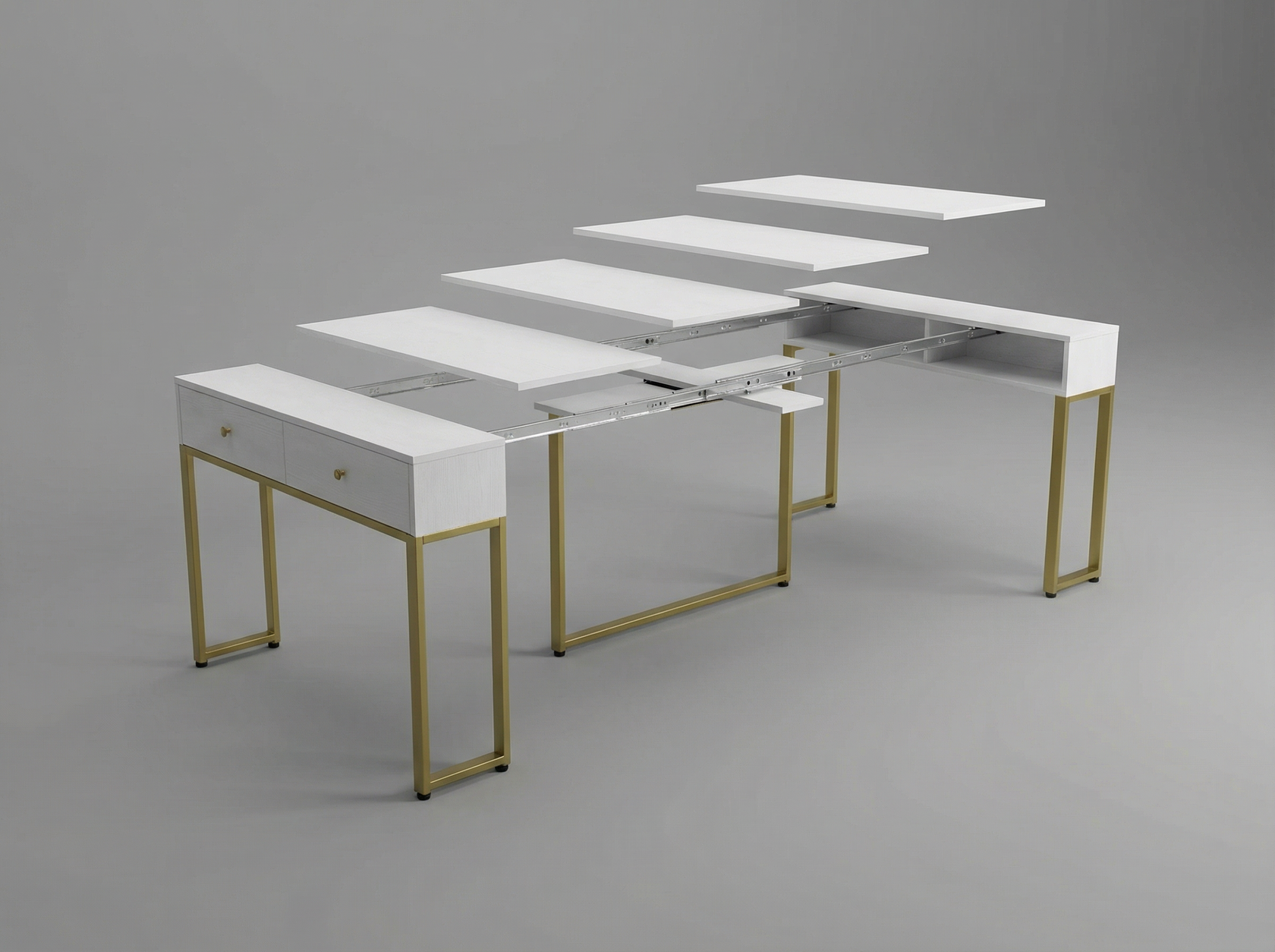 раскладной стол